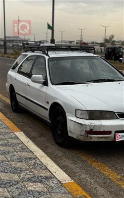 هوندا أكورد